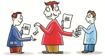 西安自由域房屋托管公司“爆雷”事件調(diào)查 老板失聯(lián)、押金難退、拖欠服務(wù)費(fèi)的背后